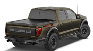 2026 Ford F-150® External Image 3